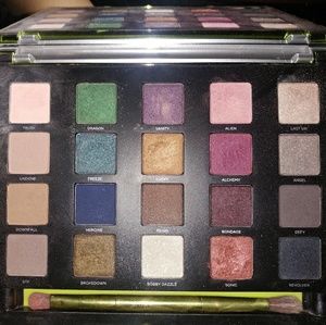 Urban decay Vice pallet